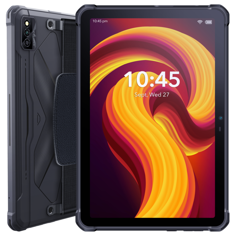 Протиударний планшет iHunt Strong Tablet P15000 ULTRA - 16/256 Гб, 15600 мАг, IP68