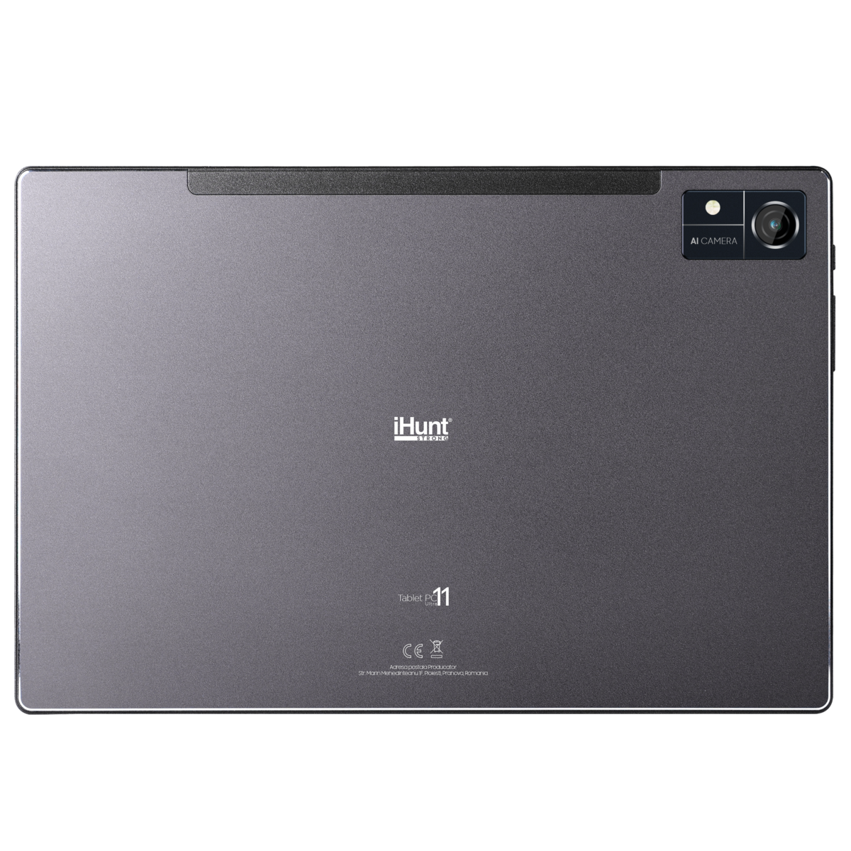 Планшет iHunt PC 11 Ultra - 4/128 Гб, 6000  мАч