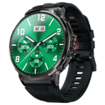 Смарт-годинник iHunt SmartWatch 12 PRO Black