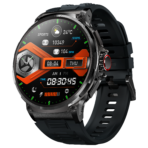 Смарт-годинник iHunt SmartWatch 12 PRO Black