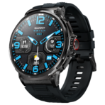 Смарт-годинник iHunt SmartWatch 12 PRO Black