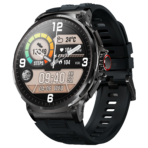 Смарт-годинник iHunt SmartWatch 12 PRO Black