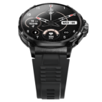 Смарт-годинник iHunt SmartWatch 12 PRO Black