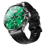 Смарт-годинник iHunt SmartWatch 12 PRO Black