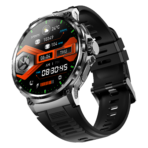Смарт-годинник iHunt SmartWatch 12 PRO Black