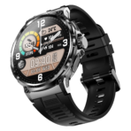 Смарт-годинник iHunt SmartWatch 12 PRO Black