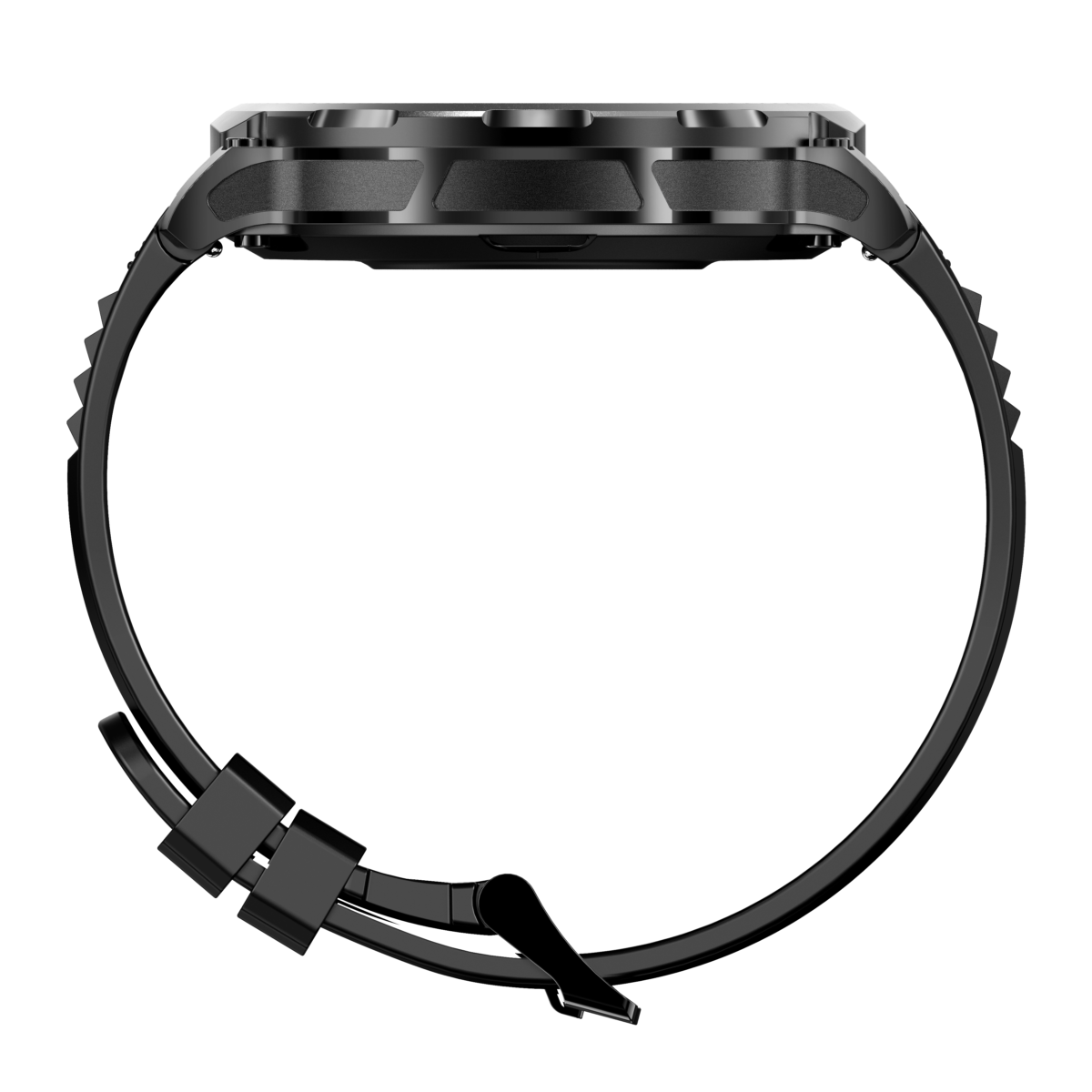 Смарт-годинник iHunt SmartWatch 12 PRO Black