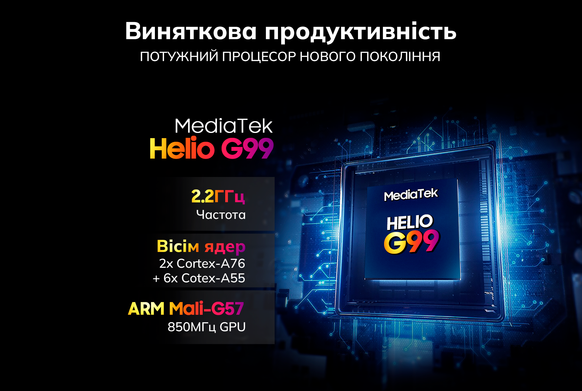 Протиударний cмартфон iHunt Titan Thermal Tactics FLIR - 17/256 Гб, 9600 мАг, тепловізор