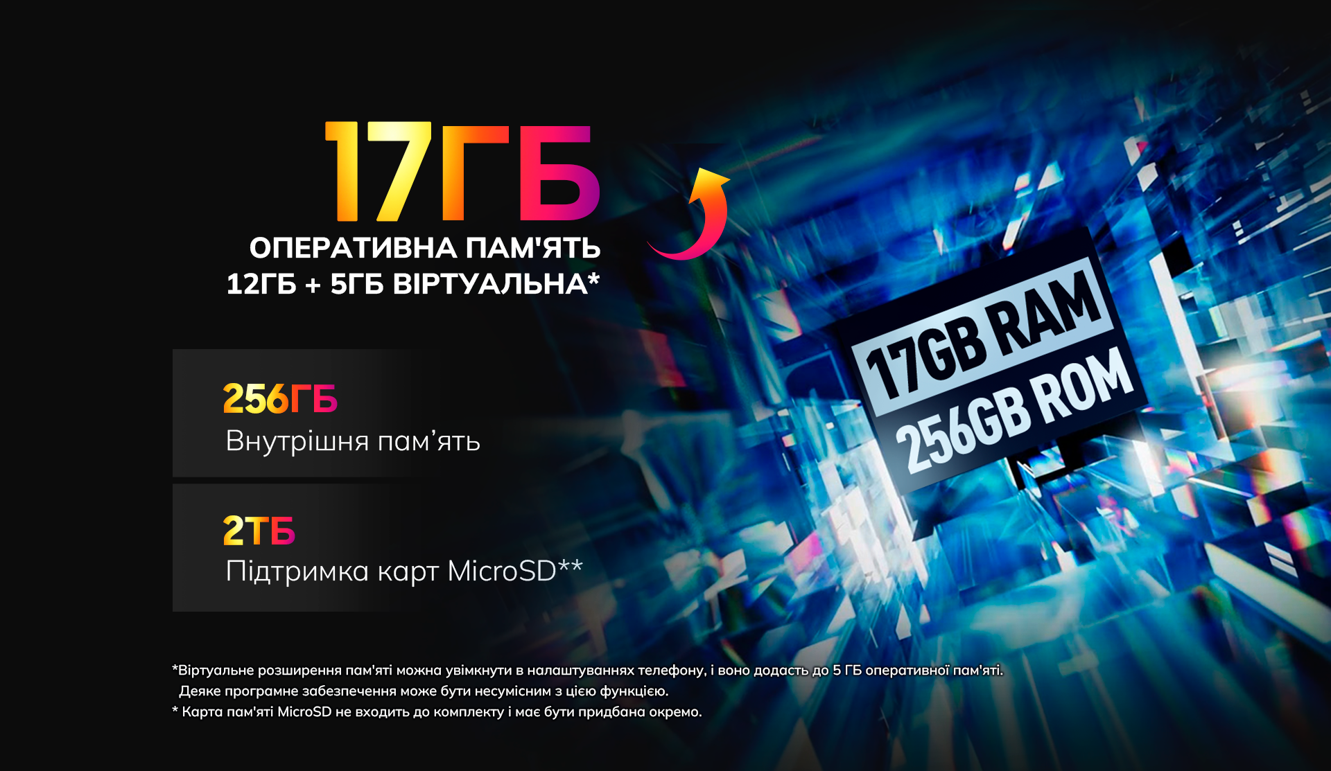 Протиударний cмартфон iHunt Titan Thermal Tactics FLIR - 17/256 Гб, 9600 мАг, тепловізор