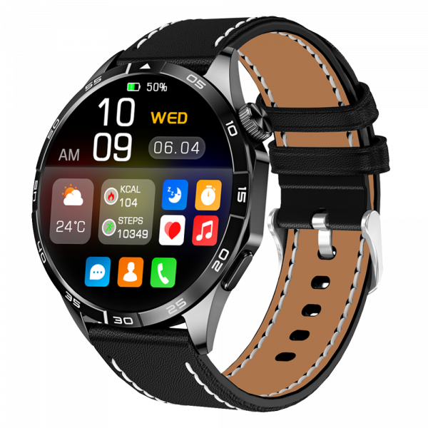 Смарт-годинник iHunt Watch 13 Titan
