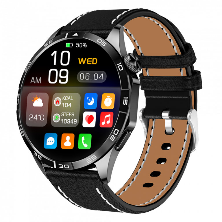 Смарт-годинник iHunt Watch 13 Titan