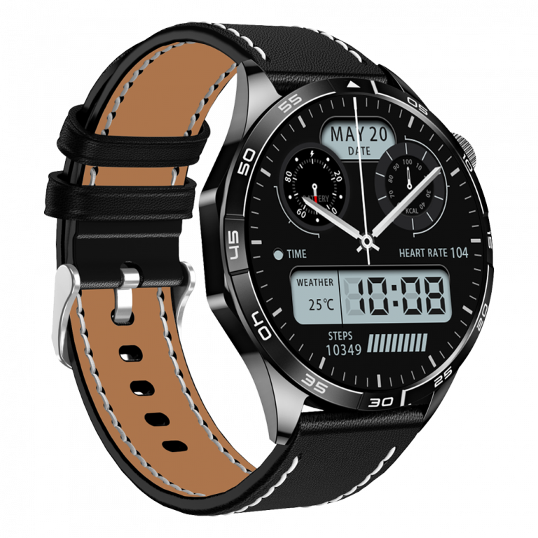 Смарт-годинник iHunt Watch 13 Titan