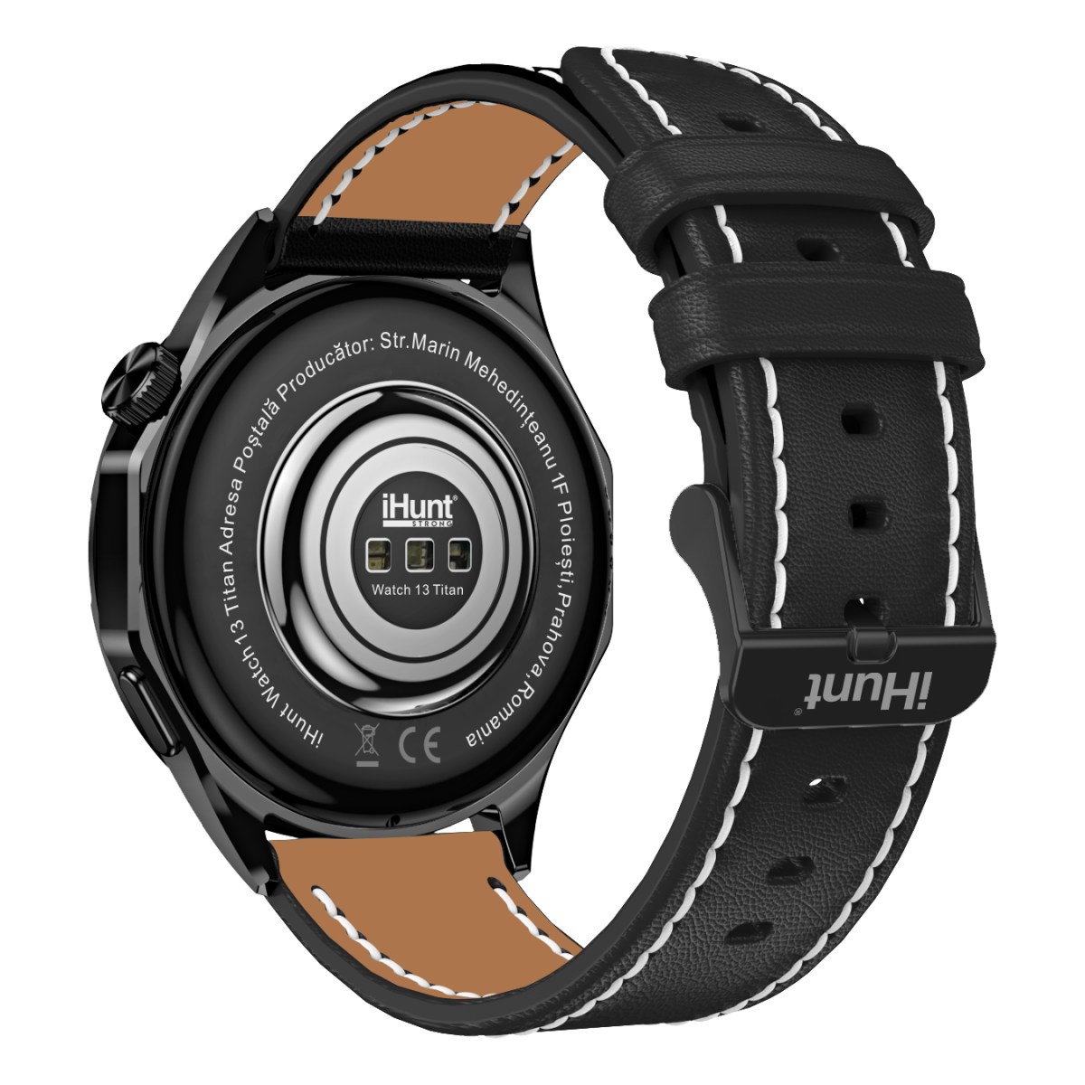 Смарт-годинник iHunt Watch 13 Titan