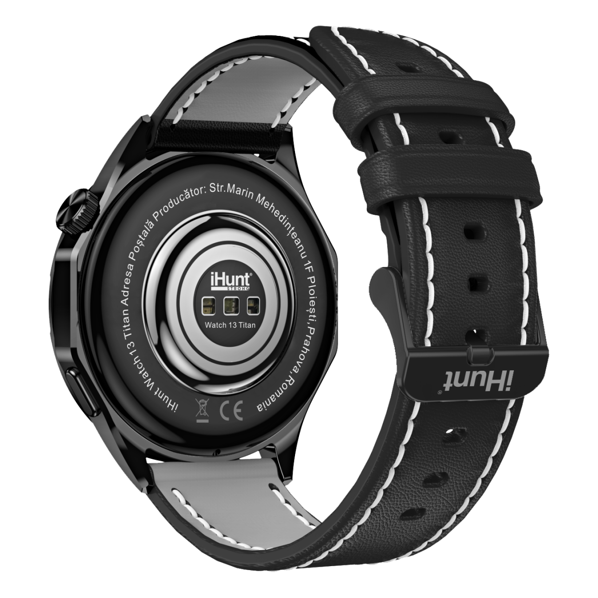Смарт-годинник iHunt Watch 13 Titan