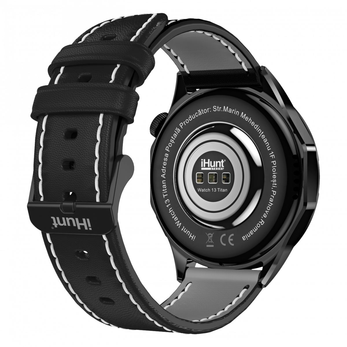 Смарт-годинник iHunt Watch 13 Titan