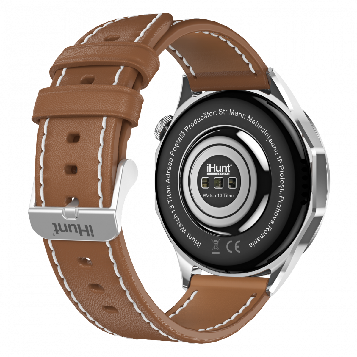 Смарт-годинник iHunt Watch 13 Titan