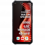 Протиударний cмартфон iHunt Titan Music P22000 ULTRA – 12000м/Аг, 16/256 Гб