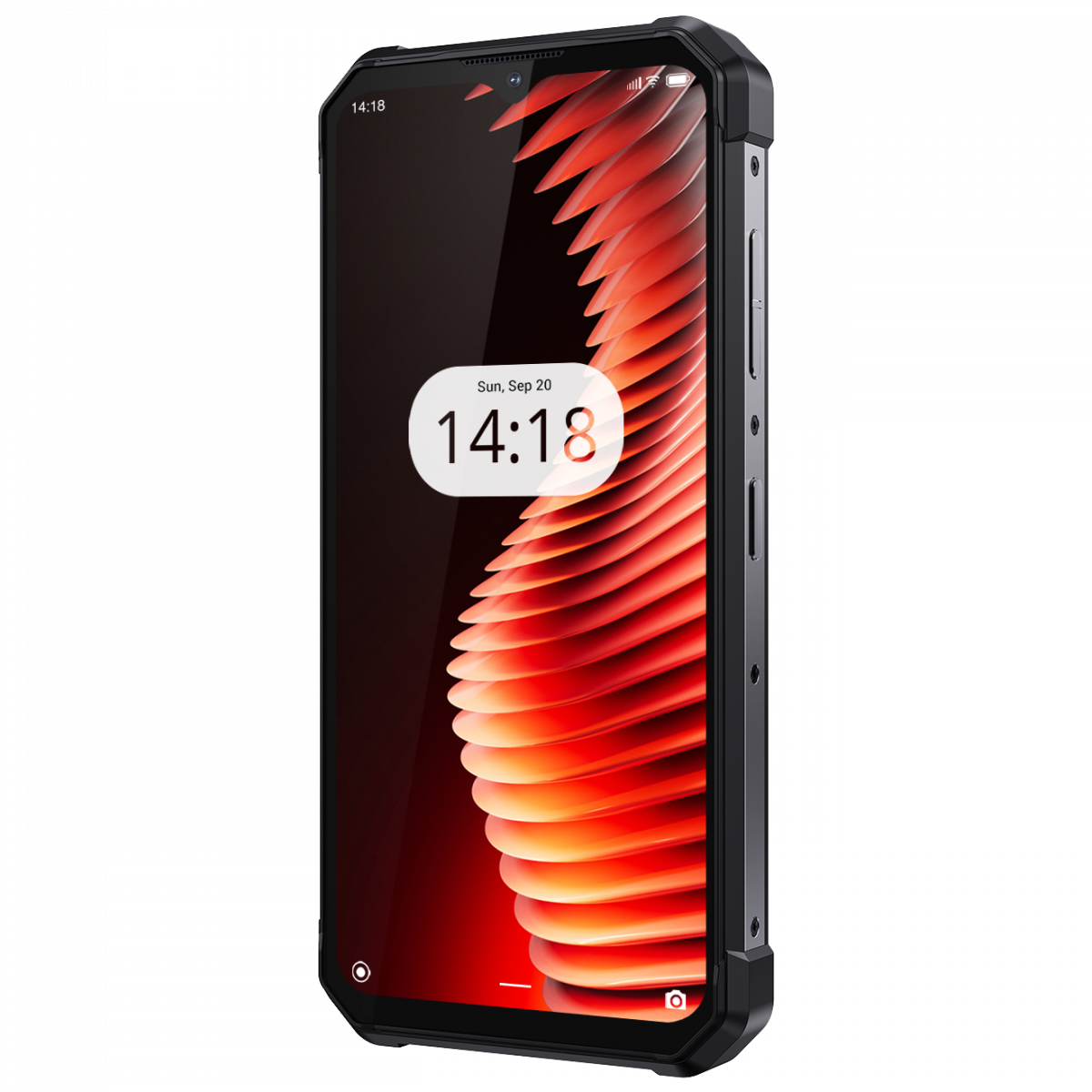 Протиударний cмартфон iHunt Titan Music P22000 ULTRA – 12000м/Аг, 16/256 Гб