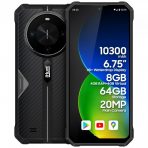 Протиударний cмартфон iHunt Titan P10000 PRO - 8/64 Гб, 10 300 мАг