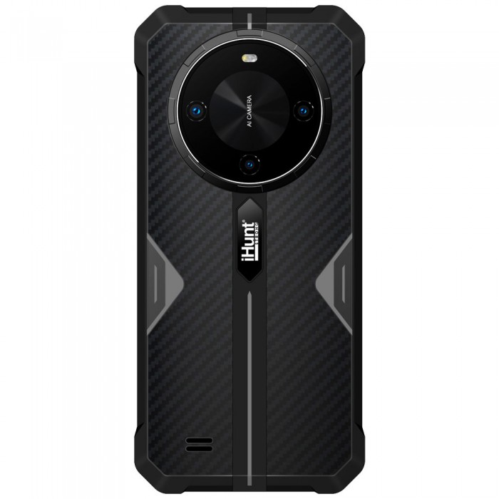 Протиударний cмартфон iHunt Titan P10000 PRO - 8/64 Гб, 10 300 мАг