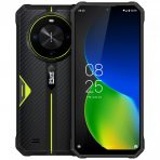 Протиударний cмартфон iHunt Titan P10000 PRO - 8/64 Гб, 10 300 мАг