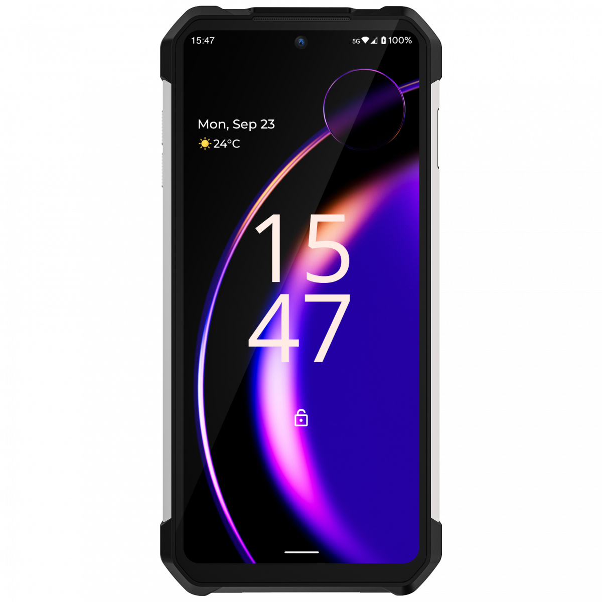 Протиударний cмартфон iHunt Tank 3 PRO – 32/512 Гб, 23800мАг
