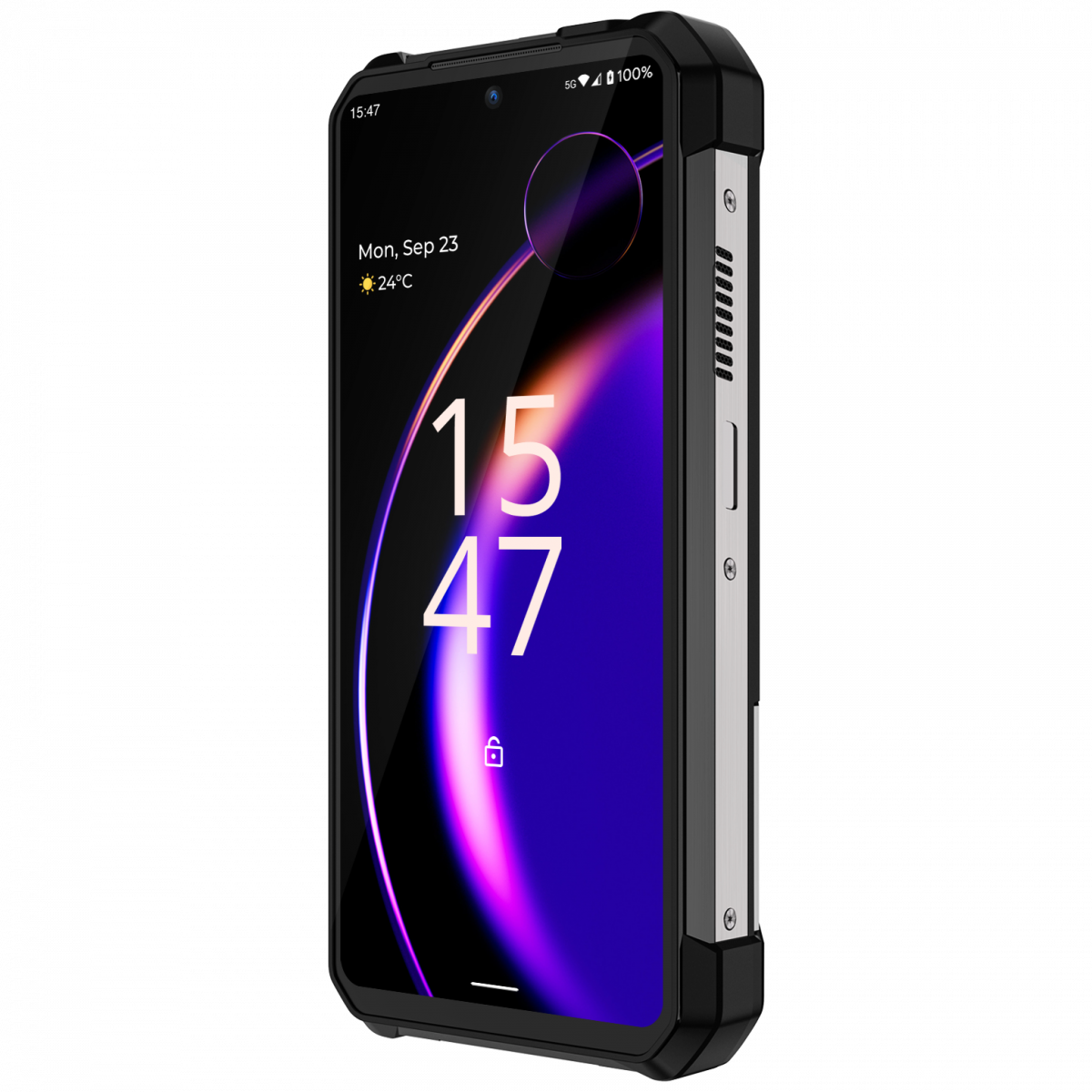 Протиударний cмартфон iHunt Tank 3 PRO – 32/512 Гб, 23800мАг