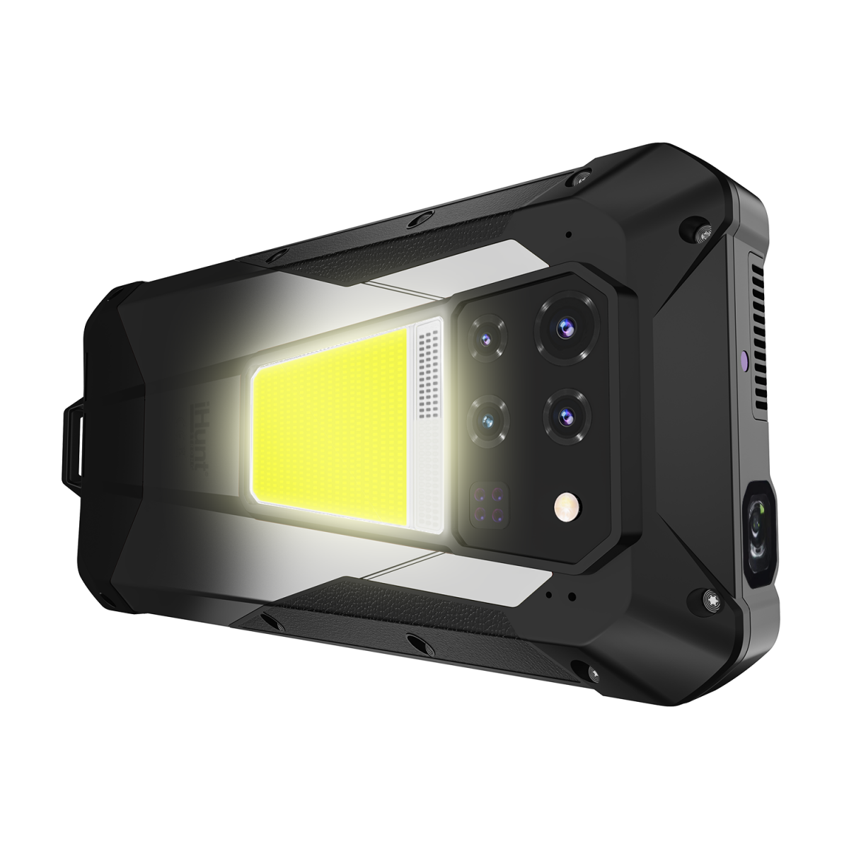 Протиударний cмартфон iHunt Tank 3 PRO – 32/512 Гб, 23800мАг