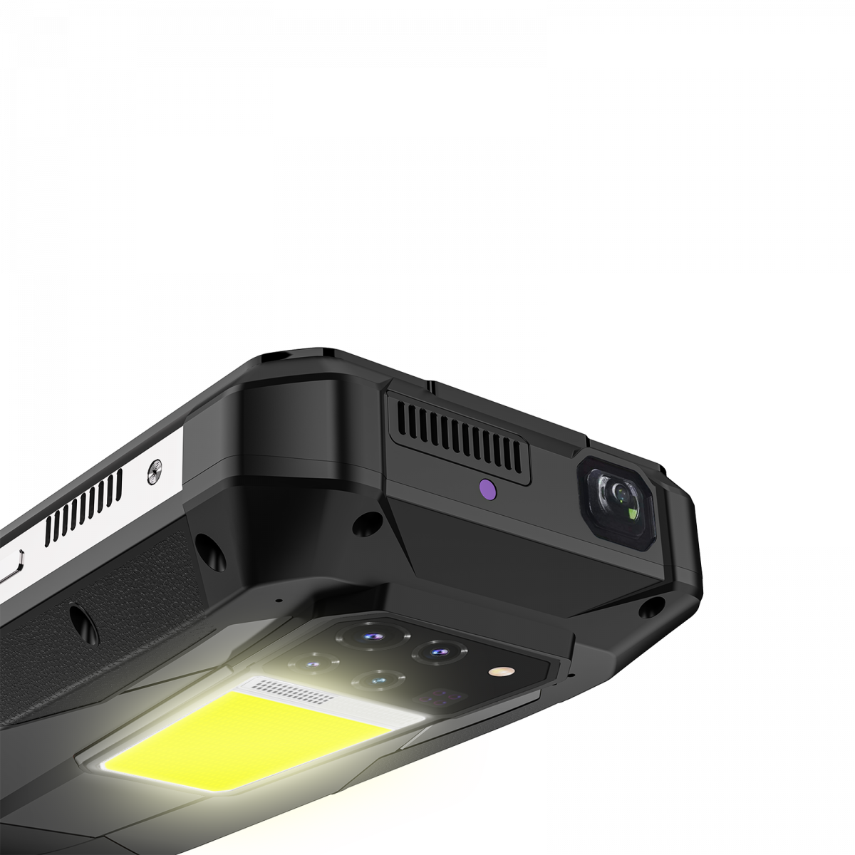 Протиударний cмартфон iHunt Tank 3 PRO – 32/512 Гб, 23800мАг
