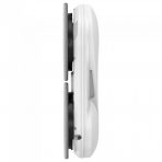 Робот для миття вікон iHunt Smart Window 5 PRO Twin Spray White, дистанційне керування, потужність 5600 Па, подвійне розпилення води, резервуар для води
