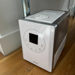 Зволожувач повітря з дистанційним керуванням Levoit LV600S
