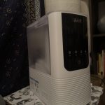 Зволожувач повітря LEVOIT - OasisMist 450S Smart Ultrasonic Cool Mist Tower
