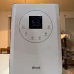 Зволожувач повітря з дистанційним керуванням Levoit LV600S