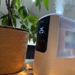Зволожувач повітря LEVOIT - OasisMist 450S Smart Ultrasonic Cool Mist Tower