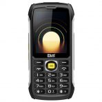 Кнопковий телефон iHunt Titan Survivor 4G – протиударний, IP68, акумулятор 4500 мАг, 2,8″, камера, Bluetooth 5.0, USB-C, FM-радіо, SOS, 4G, Dual SIM