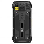Кнопковий телефон iHunt Titan Survivor 4G – протиударний, IP68, акумулятор 4500 мАг, 2,8″, камера, Bluetooth 5.0, USB-C, FM-радіо, SOS, 4G, Dual SIM