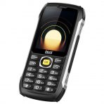 Кнопковий телефон iHunt Titan Survivor 4G – протиударний, IP68, акумулятор 4500 мАг, 2,8″, камера, Bluetooth 5.0, USB-C, FM-радіо, SOS, 4G, Dual SIM