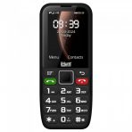 Телефон iHunt Primo 4G кнопковий з 4G/LTE, дві SIM-карти, 2.4″ екран, акумулятор 1800-2500mAh, ліхтарик, FM-радіо, Bluetooth, USB Type-C