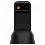Телефон iHunt Primo 4G кнопковий з 4G/LTE, дві SIM-карти, 2.4″ екран, акумулятор 1800-2500mAh, ліхтарик, FM-радіо, Bluetooth, USB Type-C
