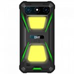 Протиударний смартфон iHunt TITAN P10000 Ultra, 16/128 Гб, 6300 мАг, IP68, 6″, HD+, з потужним ліхтариком
