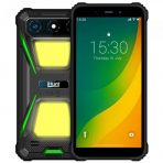 Протиударний смартфон iHunt TITAN P10000 Ultra, 16/128 Гб, 6300 мАг, IP68, 6″, HD+, з потужним ліхтариком