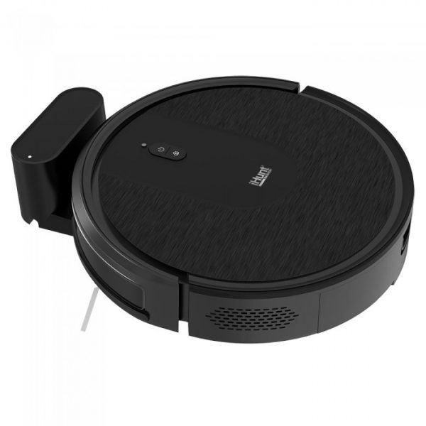 Пилосос iHunt Bro Robo Clean V3 зі шваброю