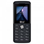 Мобільний телефон iHunt i4 Pro, дві SIM-картки, Bluetooth, камера, ліхтарик, акумулятор 800 мАг, чорний